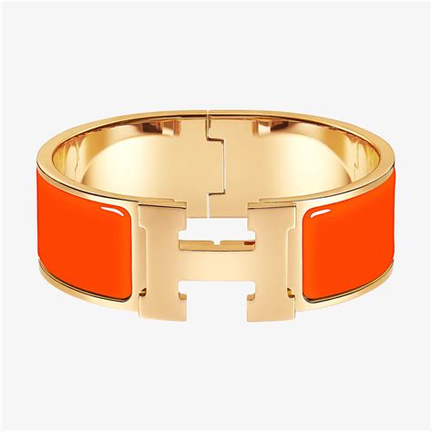 hermes clic clac best width size|hermes cdc bracelets.